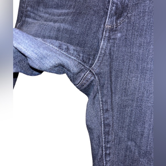 AG Goldschmied The Legging Ankle Sz 26 Reg. Style: Super Skinny Ankle - Picture 8 of 12